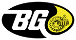 BG logo