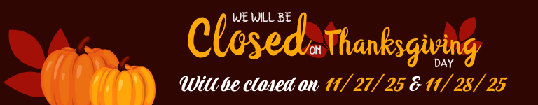  We will be closed on 11/27/25 and 11/28/25 | Dillsboro Automotive 